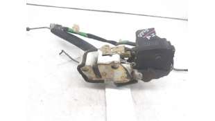 CERRADURA PUERTA DELANTERA IZQUIERDA ROVER 600 (1996-1999) 618 I/SI 115CV 1850CC - L.4968273 / FQJ102060 2