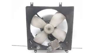 ELECTROVENTILADOR MITSUBISHI GALANT VI (2000-2004) 2.0 (EA2A) 133CV 1997CC - L.4968451 / MR212480