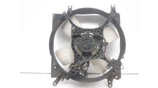 ELECTROVENTILADOR MITSUBISHI GALANT VI (2000-2004) 2.0 (EA2A) 133CV 1997CC - L.4968451 / MR212480
