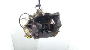 CAJA CAMBIOS CITROEN ZX (1993-1997) 1.9 D 68CV 1905CC - L.4968698 / 20CH85
