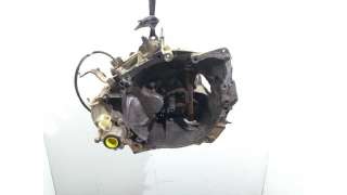 CAJA CAMBIOS CITROEN ZX (1993-1997) 1.9 D 68CV 1905CC - L.4968698 / 20CH85