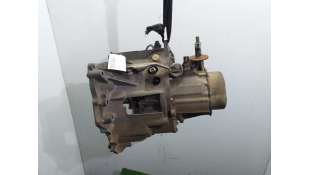 CAJA CAMBIOS CITROEN ZX (1993-1997) 1.9 D 68CV 1905CC - L.4968698 / 20CH85 2