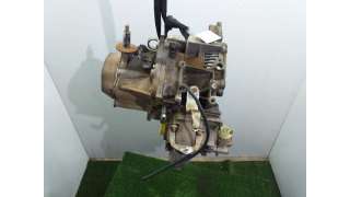 CAJA CAMBIOS CITROEN ZX (1993-1997) 1.9 D 68CV 1905CC - L.4968698 / 20CH85