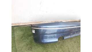 PARAGOLPES TRASERO CITROEN ZX (1993-1997) 1.9 D 68CV 1905CC - L.4968853 / 95658538