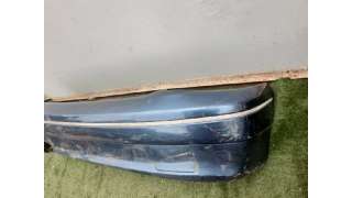 PARAGOLPES TRASERO CITROEN ZX (1993-1997) 1.9 D 68CV 1905CC - L.4968853 / 95658538