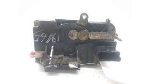 CERRADURA PUERTA DELANTERA DERECHA CITROEN JUMPY (1998-2003) 1.9 D 70 69CV 1868CC - L.4968986 / 9136J7