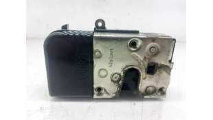 CERRADURA PUERTA DELANTERA DERECHA CITROEN JUMPY (1998-2003) 1.9 D 70 69CV 1868CC - L.4968986 / 9136J7 2