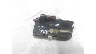 CERRADURA PUERTA DELANTERA IZQUIERDA CITROEN JUMPY (1998-2003) 1.9 D 70 69CV 1868CC - L.4968987 / 9135J4