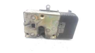 CERRADURA PUERTA DELANTERA IZQUIERDA CITROEN JUMPY (1998-2003) 1.9 D 70 69CV 1868CC - L.4968987 / 9135J4 2