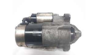 MOTOR ARRANQUE RENAULT MEGANE II (2002-2008) 1.5 DCI (BM0F, BM0T, BM2B, CM0F, CM0T) 82CV 1461CC - L.4969803 / 8200426577