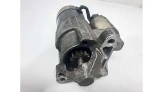 MOTOR ARRANQUE RENAULT MEGANE II (2002-2008) 1.5 DCI (BM0F, BM0T, BM2B, CM0F, CM0T) 82CV 1461CC - L.4969803 / 8200426577