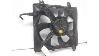 ELECTROVENTILADOR HYUNDAI ACCENT II (2002-2005) 1.5 CRDI 82CV 1493CC - L.4970290 / 9773025XXX