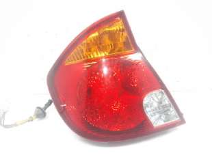 PILOTO TRASERO IZQUIERDO HYUNDAI ACCENT II (2002-2005) 1.5 CRDI 82CV 1493CC - L.4970375 / 92401257