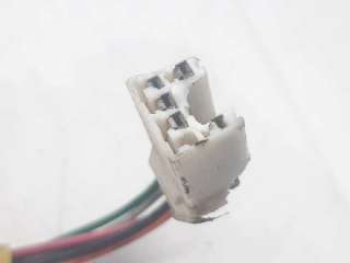 PILOTO TRASERO IZQUIERDO HYUNDAI ACCENT II (2002-2005) 1.5 CRDI 82CV 1493CC - L.4970375 / 92401257