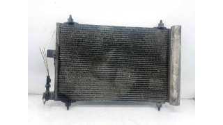 CONDENSADOR / RADIADOR  AIRE ACONDICIONADO PEUGEOT 406 (2000-2004) 2.2 HDI 133CV 2179CC - L.4971031 / 93851