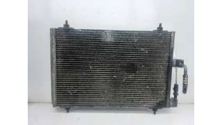 CONDENSADOR / RADIADOR  AIRE ACONDICIONADO PEUGEOT 406 (2000-2004) 2.2 HDI 133CV 2179CC - L.4971031 / 93851