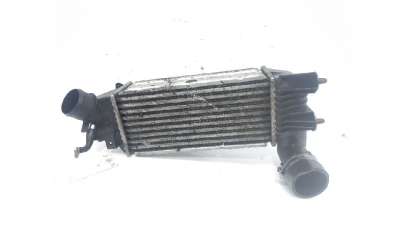 INTERCOOLER PEUGEOT 406 (2000-2004) 2.2 HDI 133CV 2179CC - L.4971070 / 0384F3