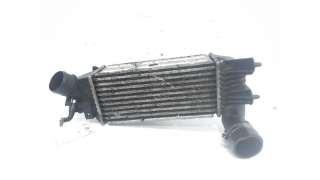 INTERCOOLER PEUGEOT 406 (2000-2004) 2.2 HDI 133CV 2179CC - L.4971070 / 0384F3