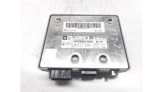 MODULO ELECTRONICO OPEL INSIGNIA A SPORTS TOURER (2008-2015) 2.0 CDTI (35) 160CV 1956CC - L.4971254 / 13314404