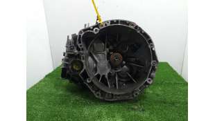 CAJA CAMBIOS RENAULT MEGANE II (2002-2008) 1.9 DCI (BM0G, CM0G) 120CV 1870CC - L.4971629 / ND0001