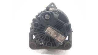 ALTERNADOR RENAULT MEGANE II (2002-2008) 1.9 DCI (BM0G, CM0G) 120CV 1870CC - L.4971640 / 8200290215