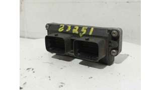 ALTERNADOR RENAULT MEGANE II (2002-2008) 1.9 DCI (BM0G, CM0G) 120CV 1870CC - L.4971640 / 8200290215