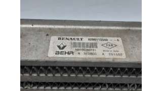 INTERCOOLER RENAULT MEGANE II (2002-2008) 1.9 DCI (BM0G, CM0G) 120CV 1870CC - L.4971745 / 8200115540