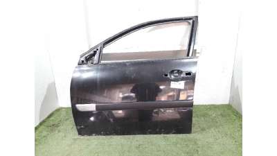 PUERTA DELANTERA IZQUIERDA RENAULT MEGANE II (2002-2008) 1.9 DCI (BM0G, CM0G) 120CV 1870CC - L.4971823 / 7751473728