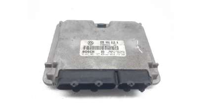 CENTRALITA MOTOR UCE VOLKSWAGEN PASSAT (1996-2000) 1.9 TDI 90CV 1896CC - L.4972362 / 038906018N
