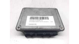 CENTRALITA MOTOR UCE VOLKSWAGEN PASSAT (1996-2000) 1.9 TDI 90CV 1896CC - L.4972362 / 038906018N