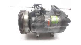 COMPRESOR AIRE ACONDICIONADO VOLKSWAGEN PASSAT (1996-2000) 1.9 TDI 90CV 1896CC - L.4972375 / 5062310500 2
