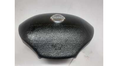 AIRBAG DELANTERO IZQUIERDO NISSAN KUBISTAR FURGÓN (2005-) 1.5 DCI 61CV 1461CC - L.4972762 / 8200350773B