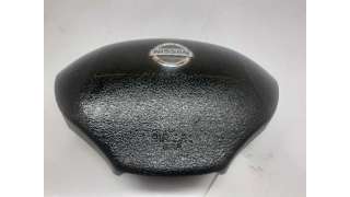 AIRBAG DELANTERO IZQUIERDO NISSAN KUBISTAR FURGÓN (2005-) 1.5 DCI 61CV 1461CC - L.4972762 / 8200350773B