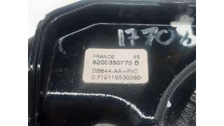 AIRBAG DELANTERO IZQUIERDO NISSAN KUBISTAR FURGÓN (2005-) 1.5 DCI 61CV 1461CC - L.4972762 / 8200350773B