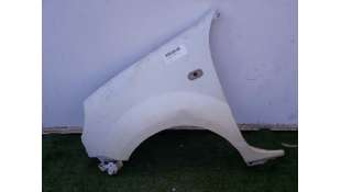 ALETA DELANTERA IZQUIERDA NISSAN KUBISTAR FURGÓN (2005-) 1.5 DCI 61CV 1461CC - L.4972766 / 6311300QAF