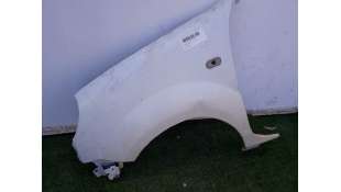 ALETA DELANTERA IZQUIERDA NISSAN KUBISTAR FURGÓN (2005-) 1.5 DCI 61CV 1461CC - L.4972766 / 6311300QAF 2