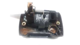 MANETA EXTERIOR TRASERA DERECHA NISSAN KUBISTAR FURGÓN (2005-) 1.5 DCI 61CV 1461CC - L.4972864 / 8200042082