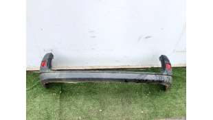 PARAGOLPES TRASERO NISSAN KUBISTAR FURGÓN (2005-) 1.5 DCI 61CV 1461CC - L.4972881 / 8501000Q0E