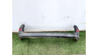 PARAGOLPES TRASERO NISSAN KUBISTAR FURGÓN (2005-) 1.5 DCI 61CV 1461CC - L.4972881 / 8501000Q0E