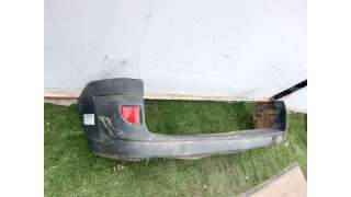 PARAGOLPES TRASERO NISSAN KUBISTAR FURGÓN (2005-) 1.5 DCI 61CV 1461CC - L.4972881 / 8501000Q0E