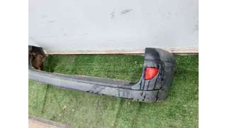PARAGOLPES TRASERO NISSAN KUBISTAR FURGÓN (2005-) 1.5 DCI 61CV 1461CC - L.4972881 / 8501000Q0E