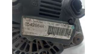ALTERNADOR RENAULT MEGANE II SEDÁN (2003-2010) 1.5 DCI (LM0F, LM0T, LM2B) 82CV 1461CC - L.4973108 / C542664R