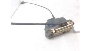 CERRADURA PUERTA TRASERA DERECHA RENAULT MEGANE II FURGÓN/RANCHERA FAMILIAR (2003-2009) 1.5 DCI (KM1E) 106CV 1461CC - L.497