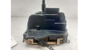 CERRADURA PUERTA TRASERA IZQUIERDA RENAULT MEGANE II FURGÓN/RANCHERA FAMILIAR (2003-2009) 1.5 DCI (KM1E) 106CV 1461CC - L.4