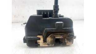 CERRADURA PUERTA TRASERA IZQUIERDA RENAULT MEGANE II FURGÓN/RANCHERA FAMILIAR (2003-2009) 1.5 DCI (KM1E) 106CV 1461CC - L.4 2