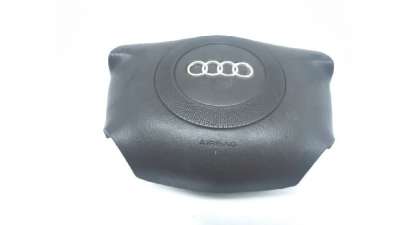 AIRBAG DELANTERO IZQUIERDO AUDI A4 (2000-2000) 1.9 TDI 116CV 1896CC - L.4973571 / 4B0880201AH