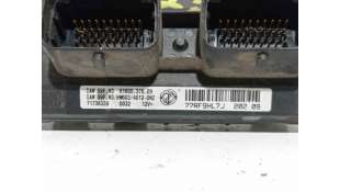 SISTEMA AUDIO / RADIO CD FORD TRANSIT CONNECT (2006-2013) 1.8 TDCI 110CV 1753CC - L.4973957 / 8M5T18C815AC 2