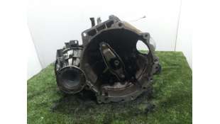 CAJA CAMBIOS SEAT IBIZA III (2006-2009) 1.6 16V 105CV 1598CC - L.4974029 / LBQ
