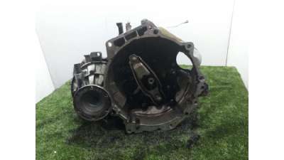 CAJA CAMBIOS SEAT IBIZA III (2006-2009) 1.6 16V 105CV 1598CC - L.4974029 / LBQ