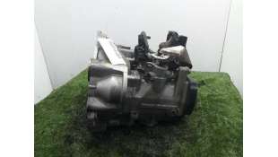 CAJA CAMBIOS SEAT IBIZA III (2006-2009) 1.6 16V 105CV 1598CC - L.4974029 / LBQ 2